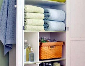 Как повесить и собрать шкафчик в ванной? Нюансы сборки и монтажа