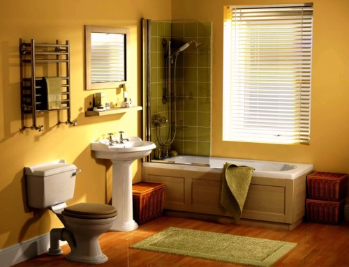 Cool-Traditional-Bathroom-Design-Ideas