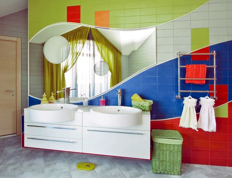 Картинки ванной для детей. Детская ванная. Ванная комната для детей. Ванная комната детская для детей. Дизайн детской ванной комнаты.