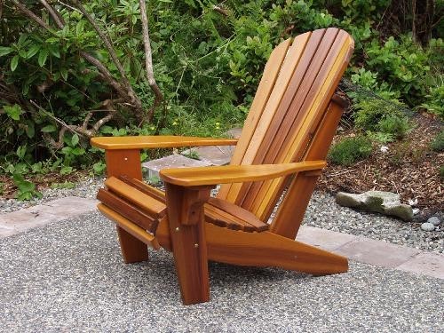 кресло-из-натурального-дерева